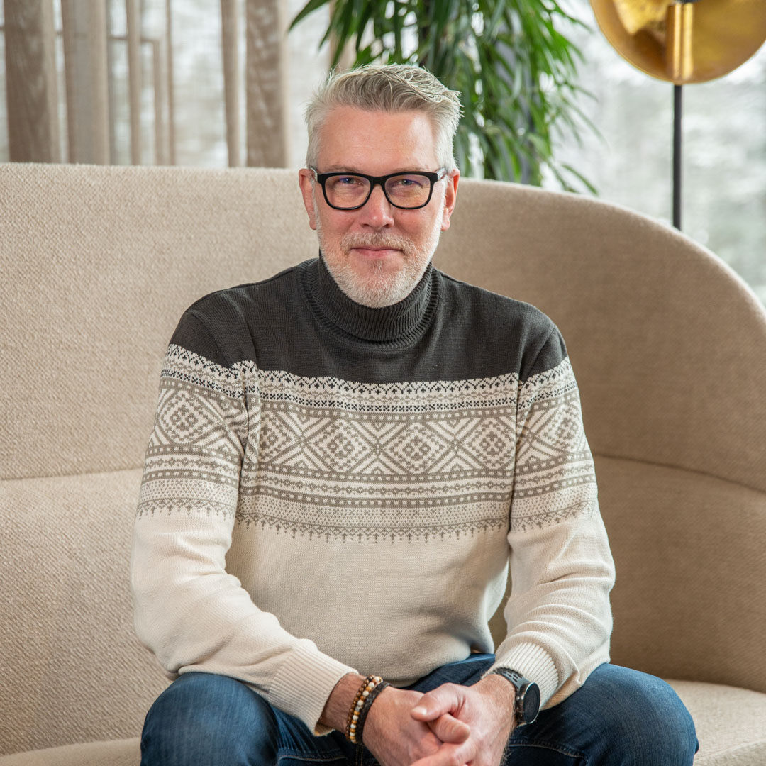 Johan Thomélius